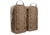 Tasmanian Tiger 80L+24L Mil Ops Pack, Coyote, TT-7324-346