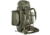 Tasmanian Tiger 80L+24L Mil Ops Pack, Olive, TT-7324-331
