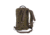 Tasmanian Tiger Medic Assault Pack MKII, 15 Liters Vo;ume, 700D Cordura, Olive, TT-7618-331