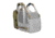 Tasmanian Tiger Medic Assault Pack MKII S, 6 Liters Volume, 700D Cordura, Olive, TT-7591-331