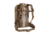 Tasmanian Tiger Mission Pack MKII, 37 Liters Volume, 700D Cordura, Coyote Tan, TT-7599-346