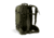 Tasmanian Tiger Mission Pack MKII, 37 Liters Volume, 700D Cordura, Olive, TT-7599-331