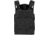 Tasmanian Tiger Plate Carrier LC, Black, TT-7786-040