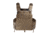 Tasmanian Tiger Plate Carrier QR LC, Coyote, TT-7175-346