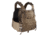 Tasmanian Tiger Plate Carrier QR LC, Coyote, TT-7175-346