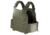 Tasmanian Tiger Plate Carrier QR LC, Olive, TT-7175-331