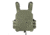 Tasmanian Tiger Plate Carrier QR LC, Olive, TT-7175-331