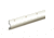 Taylor Made C-Shape DockPro Vinyl Dock Edging - 25' Coil 65325