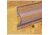 Taylor Made Dock Edging Clear 10ft C Shape, 45973