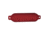 Taylor Made Hull Gard Inflatable Vinyl Fender, 6.5in x 23in, Red, 551023