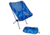 Taylor Made Stow 'n Go Chair - Blue Sonar 71314