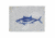 Taylor Made x 18" Tuna Flag 12" 65068