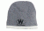 Team Wendy Knit Beanie, Grey, 94-BNE-D1