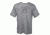 Team Wendy Logo T-Shirt, Athletic Gray, 2XL, 94-TSH-D2-AGR-XXL