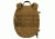 Team Wendy Transit Pack by Mystery Ranch Helmet Bag, Coyote Brown, 70-MRC-CB