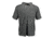 Team Wendy Transpiration Polo Shirt, Titanium, Small, 94-POLO-D2-TI-SM
