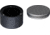 TEC Accessories Min-E-Vault Container Black