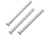TEC Accessories Spike Replacement Kit Aluminum, Set Of Three, Aluminum Construction, Replacement Spikes For Retreev Compact Retrieval Tool Tec12, Snap-Top Plastic Storage Tube, PRK-A-001