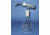 Tech Glass Repeating Dispensers TG-50360-001 Complete Units