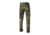 Teesar Slim-Fit Ripstop BDU Field Pants - Men's, Flecktarn Camo, Small, 11853121-902