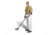 Teknetics Alpha 2000 Metal Detector