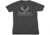 TenPoint Crossbow Technologies Logo Tee - Charcoal, Large HCA-66015-L