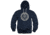 TenPoint Crossbow Technologies Round Logo Hoodie, Navy, Small HCA-66717-S