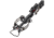 TenPoint Crossbow Technologies Stealth NXT Crossbow Package w/Rangemaster Pro Scope, ACUdraw 50 SLED, True Timber Viper, Medium, CB18019-3817