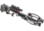 TenPoint Crossbow Technologies Stealth NXT Crossbow Package w/Rangemaster Pro Scope, ACUdraw PRO, True Timber Viper, Medium, CB18019-3813