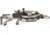 Tenpoint Crossbow Technologies Tenpoint Xbow Flatline 460 Evo-x Acuslide 460fps Veil