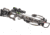 Tenpoint Crossbow Technologies Tenpoint Xbow Titan De-cock Acudraw 50 Sled 380fps Vektra