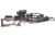 Tenpoint Crossbow Technologies Tenpoint Xbow Vapor Rs470 Xero Garmin X1i Scope Acuslide Veil