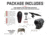 Tenpoint Crossbow Technologies Tenpoint Xbow Vapor Rs470 Xero Garmin X1i Scope Acuslide Veil