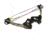 TenPoint Crossbow Technologies Turbo GT Crossbow Package w/3x Pro-View 2 Scope,ACUdraw,175 lbDraw Weight, Mossy Oak Country Camo, CB16020-5522