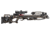 TenPoint Crossbow Technologies Turbo M1 Rangemaster Pro Scope Crossbows, AD Pro, Mossy Oak Country, CB19020-5713