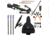 TenPoint Turbo GT Crossbow Archery Kit