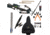 TenPoint Turbo GT Crossbow Archery Kit