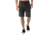 Tentree Astoria Tencel French Terry Shorts, Mens, Phantom, S SP18-MTAST-BLK-S
