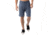 Tentree Astoria Tencel French Terry Shorts, Mens, Vintage Indigo, S SP18-MTAST-BLU-S