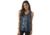 Tentree Beauty Tri-blend Tank, Womens, Vintage Indigo, XXL SP18-WIBEA-BLU-XXL