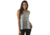 Tentree Beauty Tri-blend Tank, Womens, Lunar Rock, L SP18-WIBEA-GRY-L