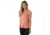 Tentree Beauty Tri-blend Tank, Womens, Burnt Coral, XS SP18-WIBEA-PNK-XS