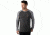 Tentree Cheam Modal Long Sleeve, Mens, Charcoal Gray/Lunar Rock, S SP18-MLCHE-GRY1-S