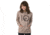 Tentree Classic Ten Hoodie Fleece Hoodie, Womens, Etherea, L SP18-WFVIN-BEG-L