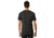 Tentree Foxglove T-Shirt - Mens, Phantom, Small, FA17-MJFOX-BLK-S