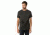 Tentree Foxglove T-Shirt - Mens, Phantom, Small, FA17-MJFOX-BLK-S