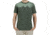 Tentree Juniper Short Sleeve Tee - Men's-Moss-Small