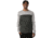 Tentree Moab Organic Long Sleeve, Mens, Phantom/Lunar Rock, S SP18-MLMOA-BLK-S