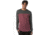Tentree Moab Organic Long Sleeve, Mens, Catawba Grape/Phantom, S SP18-MLMOA-RED-S