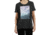 Tentree Ocian Short Sleeve Tee - Women's-Black-Medium